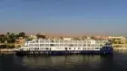 M/S King of Thebes Nile Cruise Review 2026 | Egypt For Travel